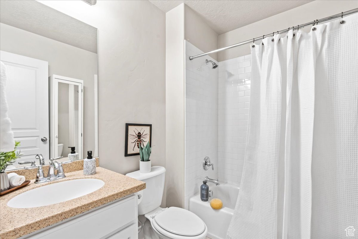 5153 W Bowstring Way, South Jordan, Utah image 24