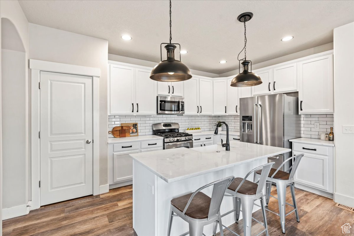 5153 W Bowstring Way, South Jordan, Utah image 8