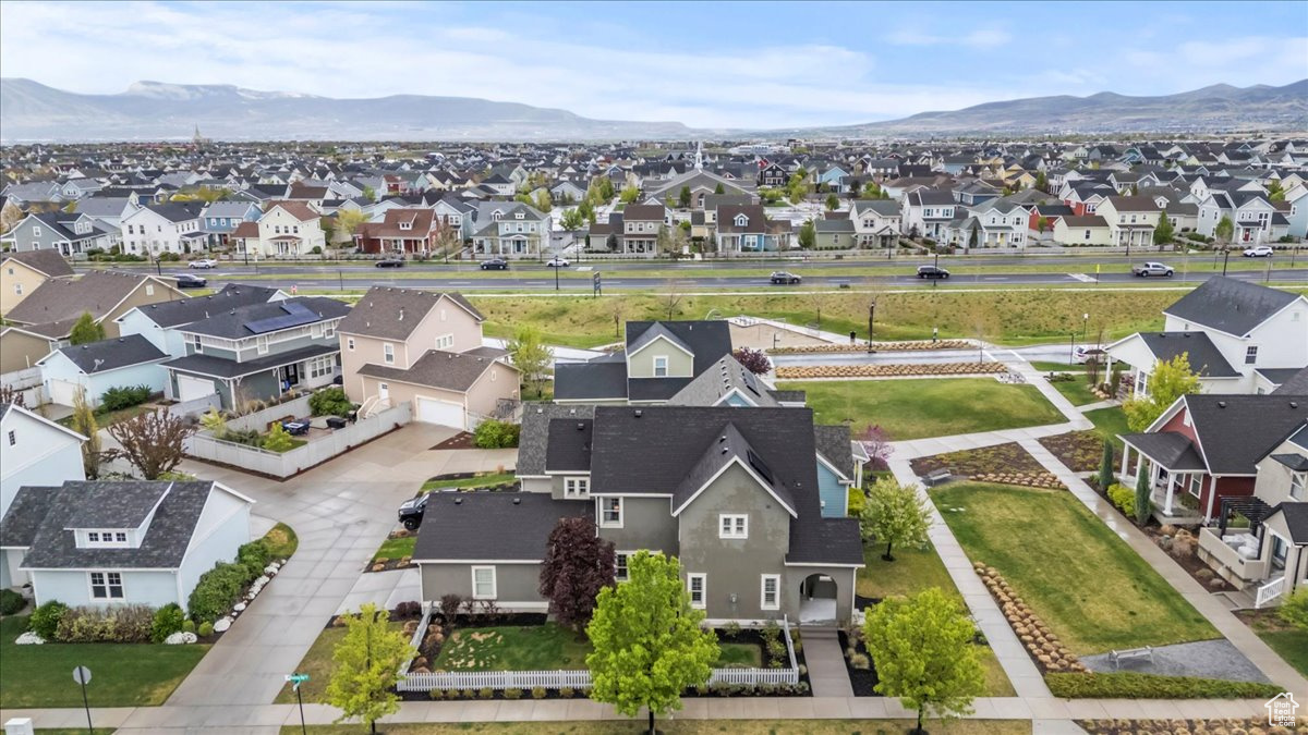5153 W Bowstring Way, South Jordan, Utah image 33