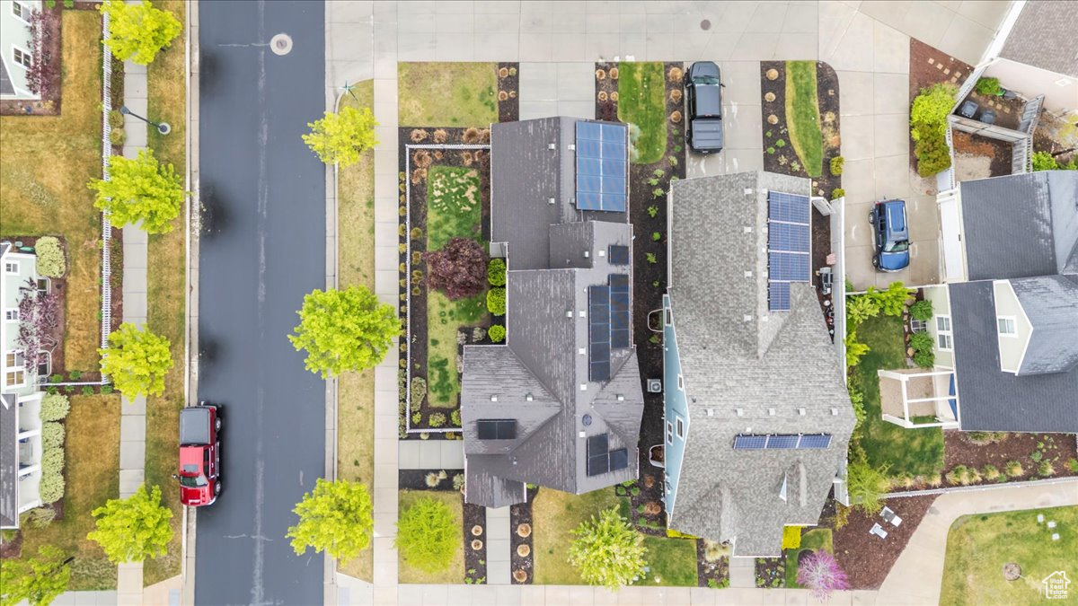 5153 W Bowstring Way, South Jordan, Utah image 36