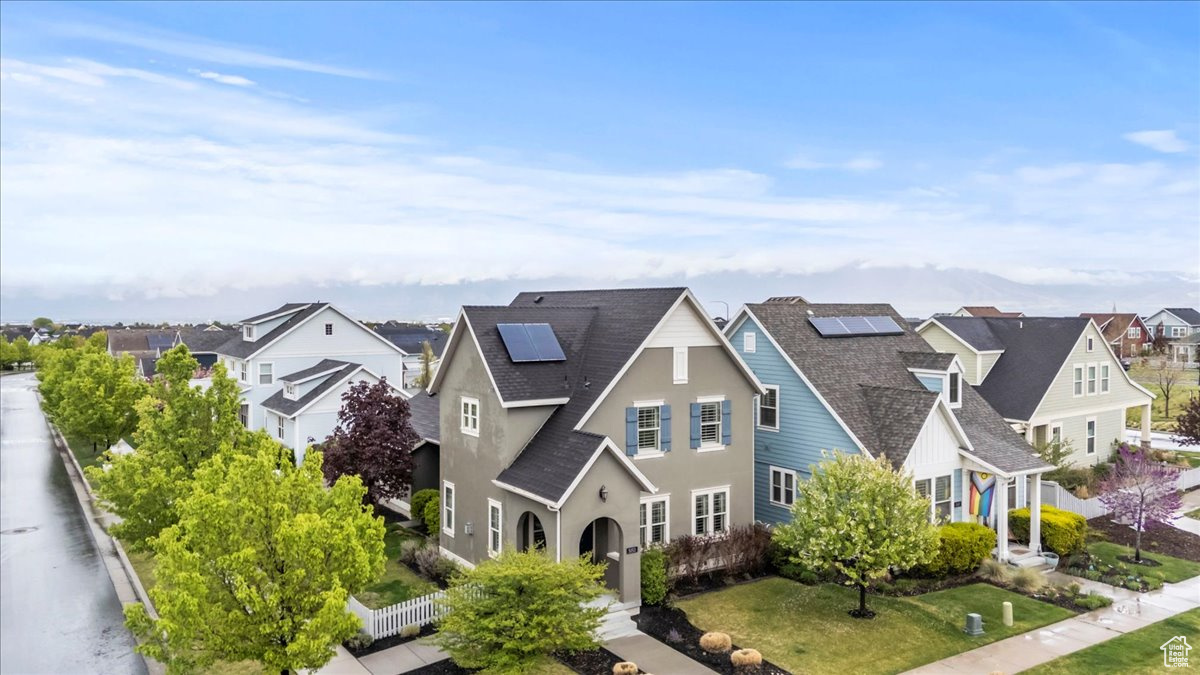 5153 W Bowstring Way, South Jordan, Utah image 34