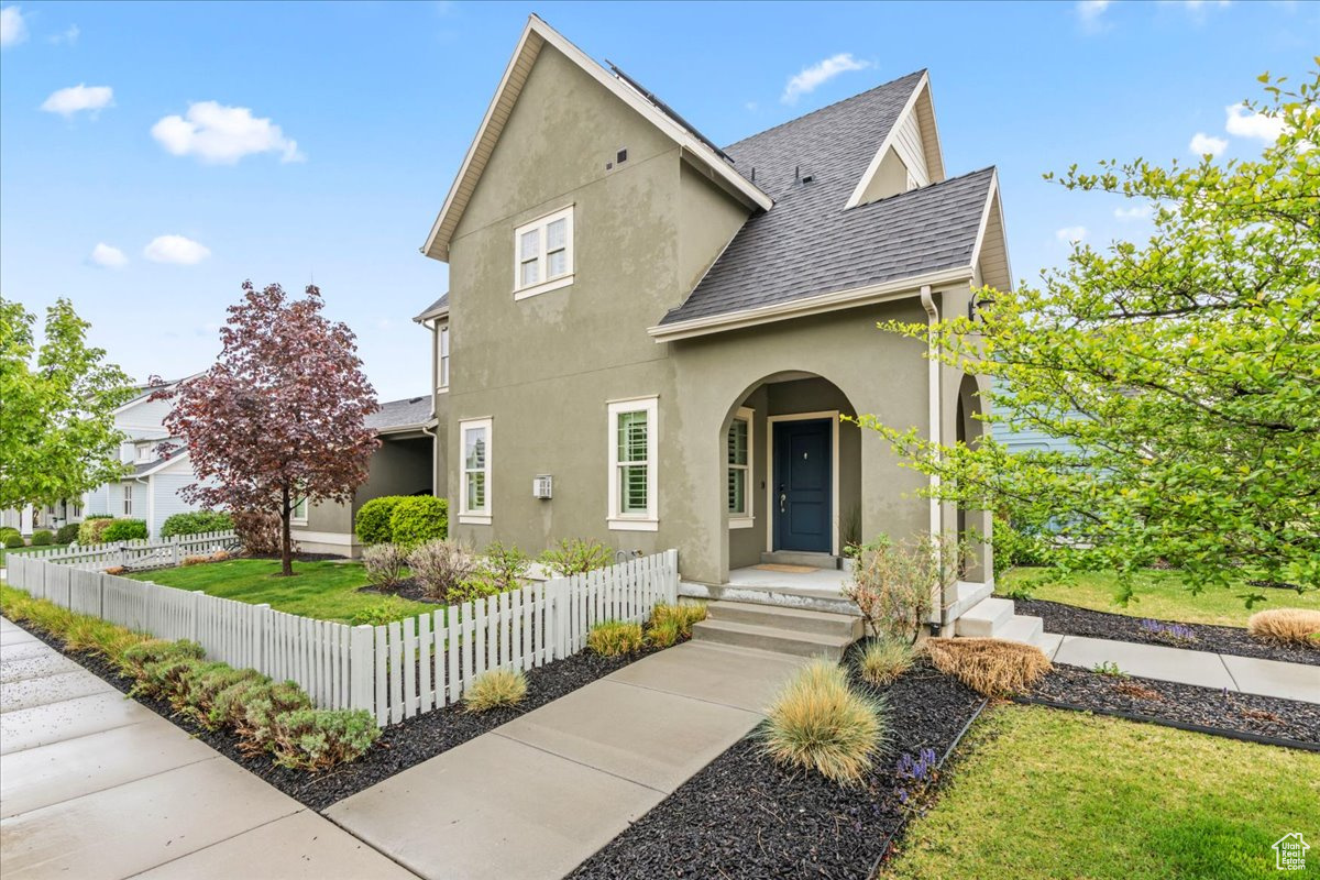 5153 W Bowstring Way, South Jordan, Utah image 2