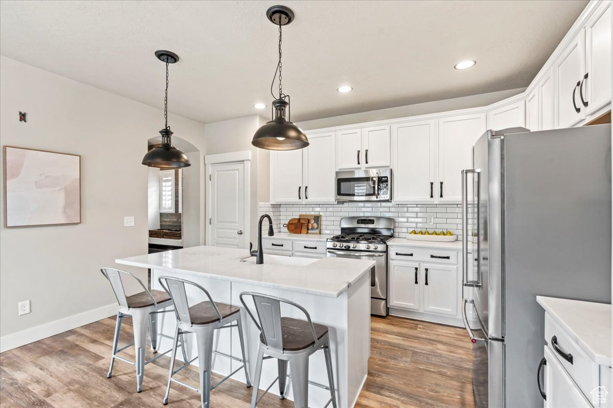 5153 W Bowstring Way, South Jordan, Utah image 10