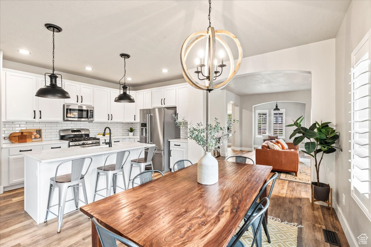 5153 W Bowstring Way, South Jordan, Utah image 9