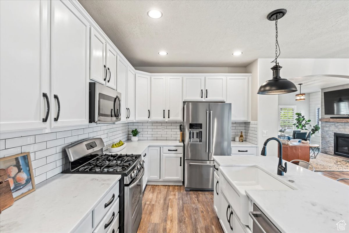 5153 W Bowstring Way, South Jordan, Utah image 11