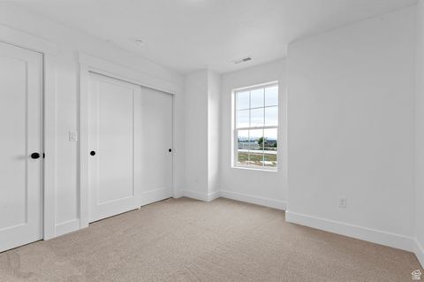 Tiny photo for 3186 W 2600 N, Clinton, UT 84015 (MLS # 2111353)