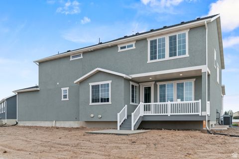 Tiny photo for 3186 W 2600 N, Clinton, UT 84015 (MLS # 2111353)