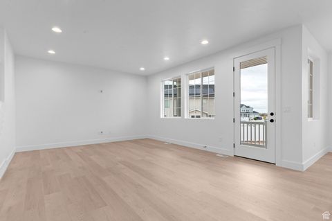 Tiny photo for 3186 W 2600 N, Clinton, UT 84015 (MLS # 2111353)