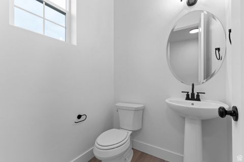 Tiny photo for 3186 W 2600 N, Clinton, UT 84015 (MLS # 2111353)