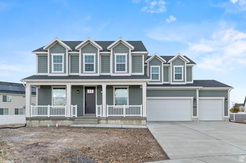 Photo of 3186 W 2600 N, Clinton, UT 84015 (MLS # 2111353)