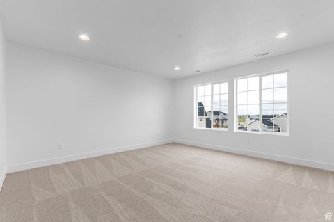 Tiny photo for 3186 W 2600 N, Clinton, UT 84015 (MLS # 2111353)