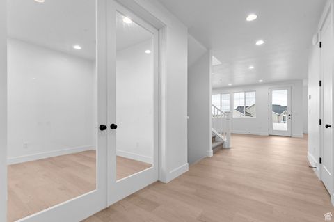 Tiny photo for 3186 W 2600 N, Clinton, UT 84015 (MLS # 2111353)