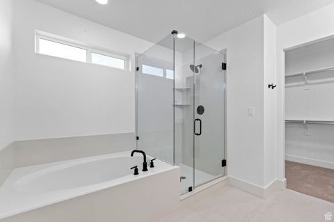 Tiny photo for 3186 W 2600 N, Clinton, UT 84015 (MLS # 2111353)