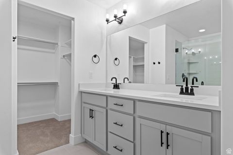 Tiny photo for 3186 W 2600 N, Clinton, UT 84015 (MLS # 2111353)