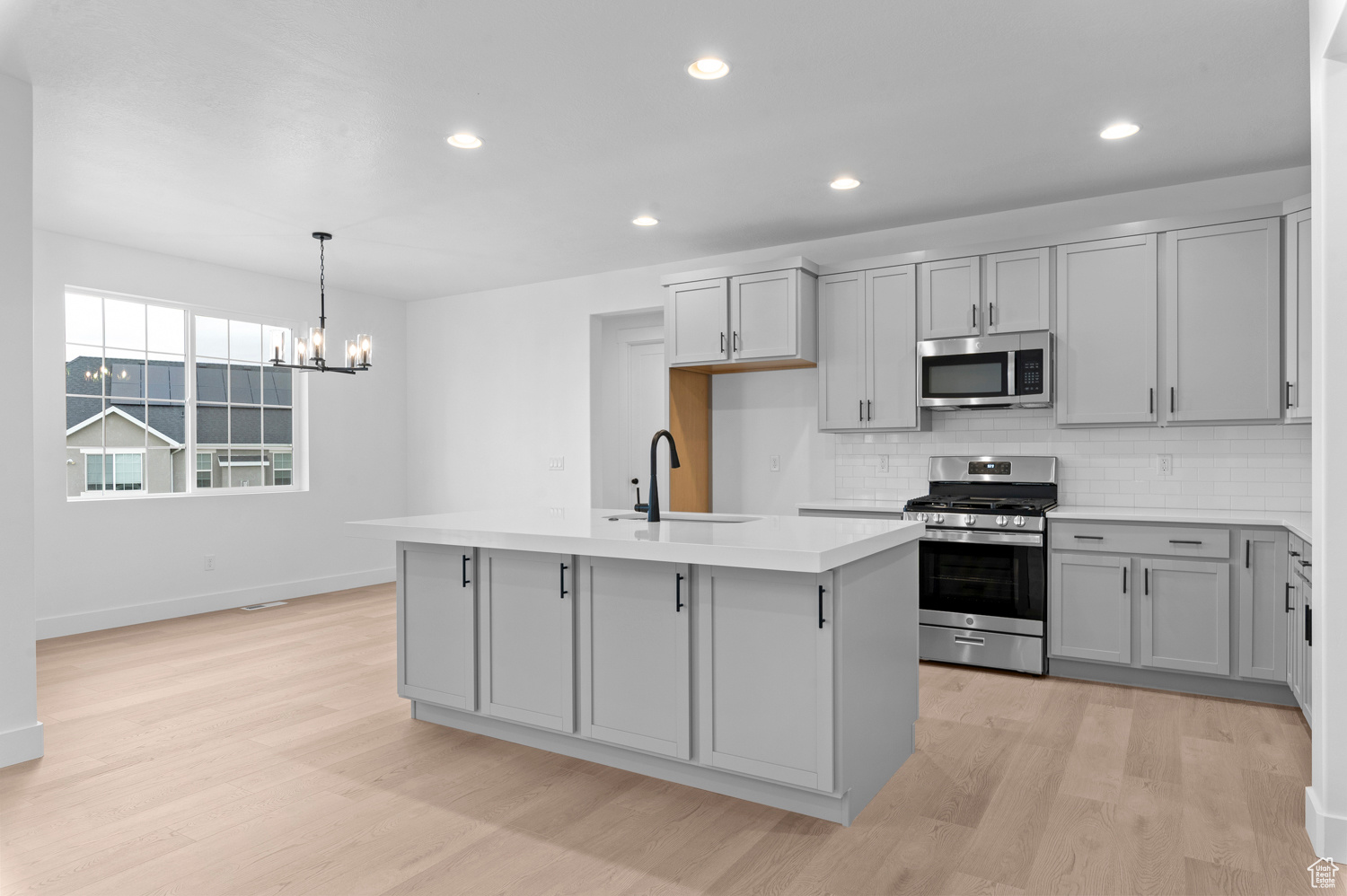 CRANEFIELD EST COLLECTION 1507 - Residential