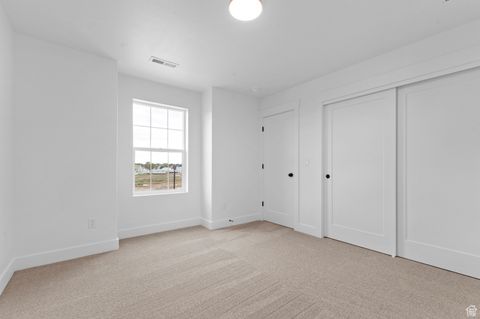 Tiny photo for 3186 W 2600 N, Clinton, UT 84015 (MLS # 2111353)
