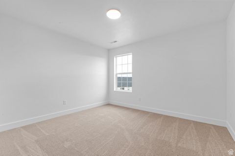 Tiny photo for 3186 W 2600 N, Clinton, UT 84015 (MLS # 2111353)