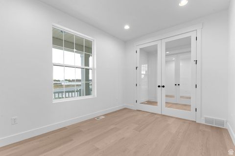 Tiny photo for 3186 W 2600 N, Clinton, UT 84015 (MLS # 2111353)