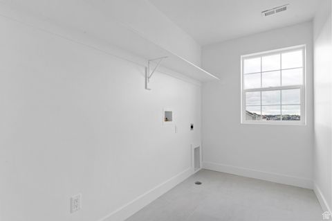 Tiny photo for 3186 W 2600 N, Clinton, UT 84015 (MLS # 2111353)