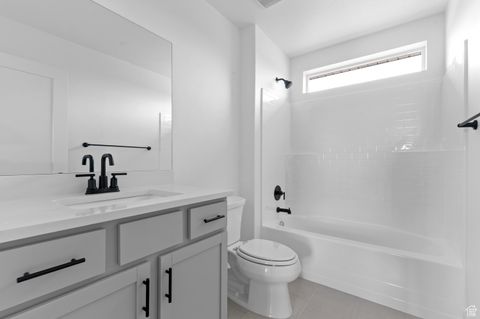 Tiny photo for 3186 W 2600 N, Clinton, UT 84015 (MLS # 2111353)