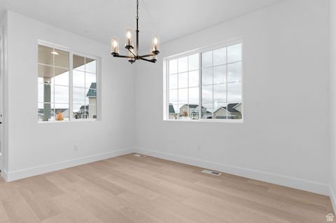 Tiny photo for 3186 W 2600 N, Clinton, UT 84015 (MLS # 2111353)