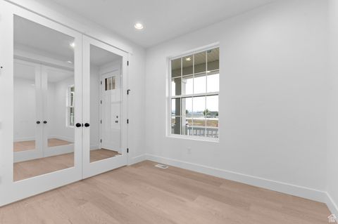 Tiny photo for 3186 W 2600 N, Clinton, UT 84015 (MLS # 2111353)