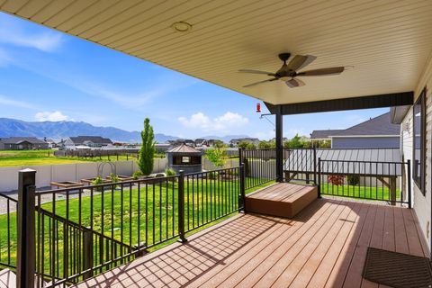 Tiny photo for 11160 N 8400 W, Tremonton, UT 84337 (MLS # 2160628)