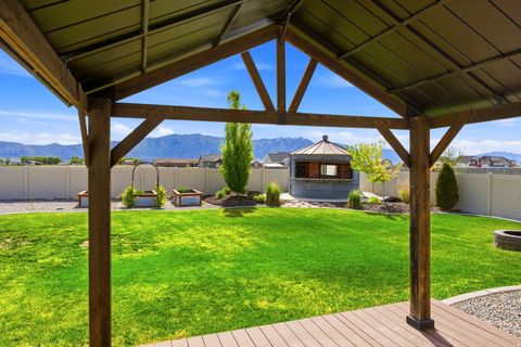 Tiny photo for 11160 N 8400 W, Tremonton, UT 84337 (MLS # 2160628)