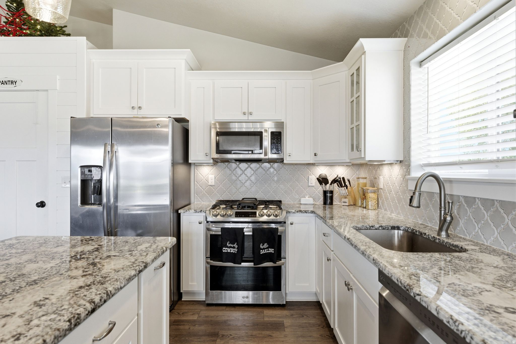 EQUESTRIAN NORTH - Residential