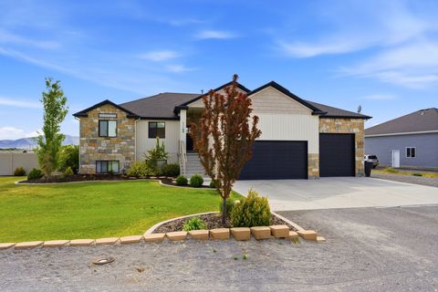 Tiny photo for 11160 N 8400 W, Tremonton, UT 84337 (MLS # 2160628)