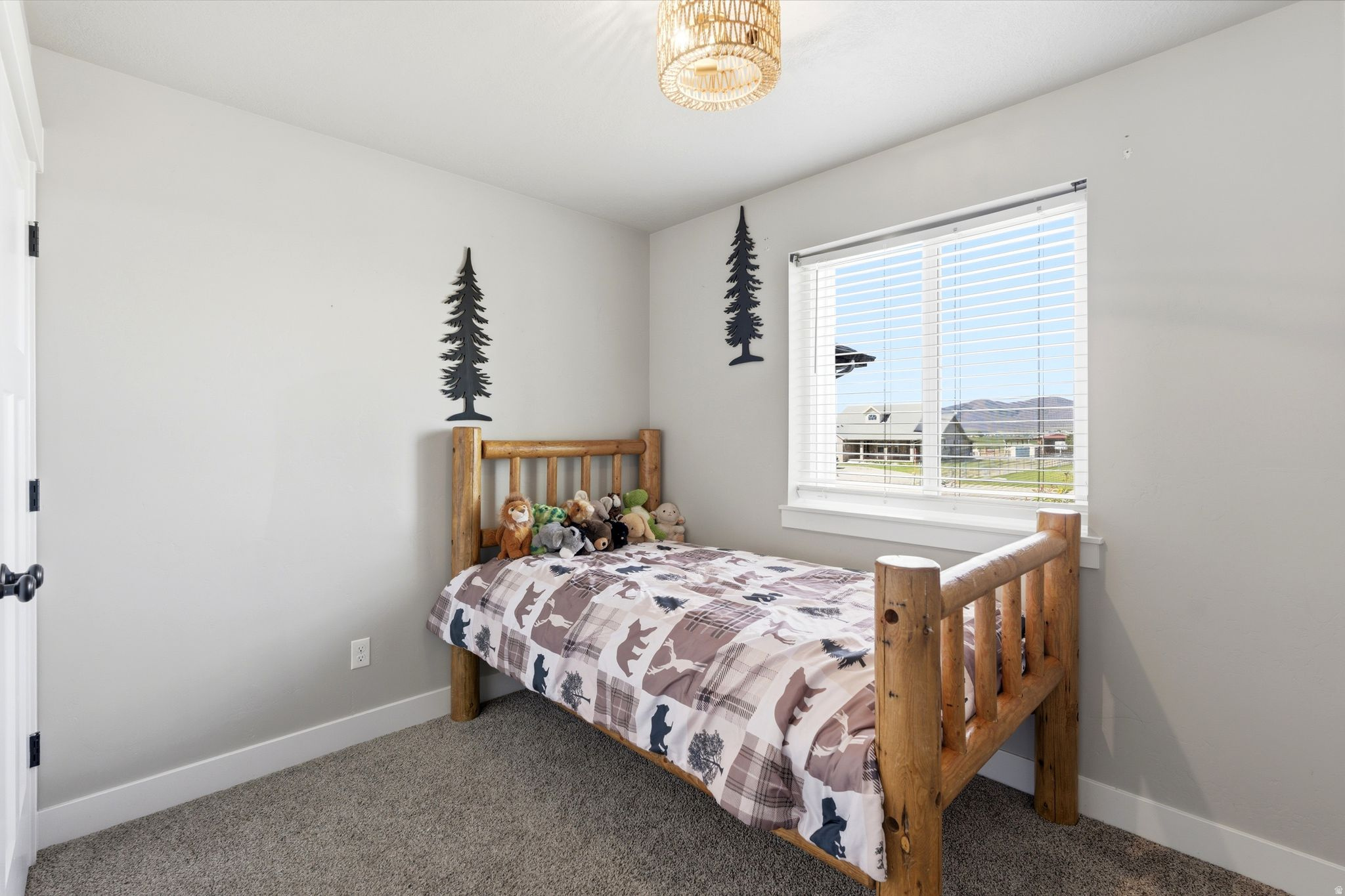 EQUESTRIAN NORTH - Residential