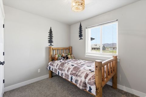 Tiny photo for 11160 N 8400 W, Tremonton, UT 84337 (MLS # 2160628)
