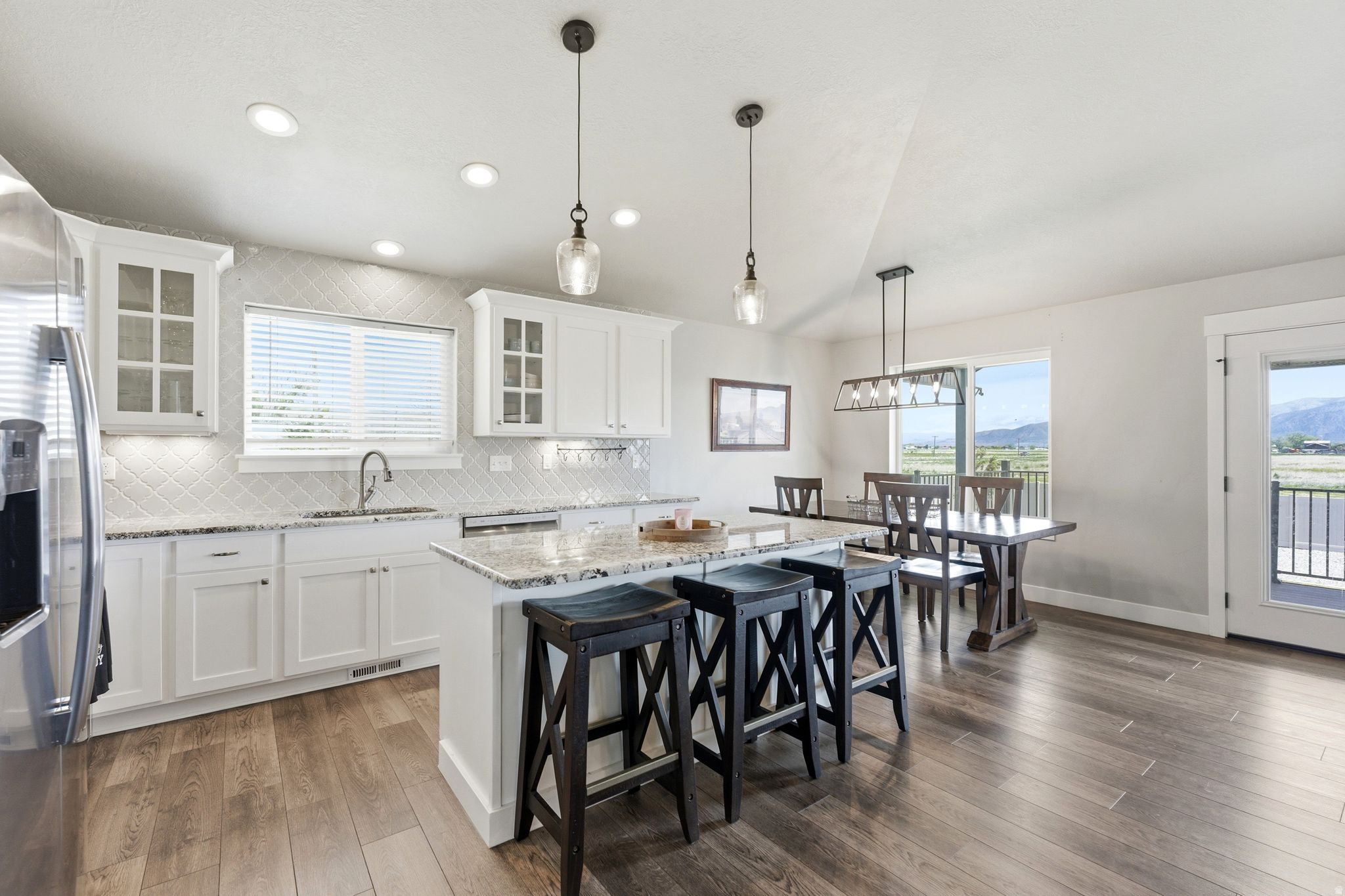 EQUESTRIAN NORTH - Residential