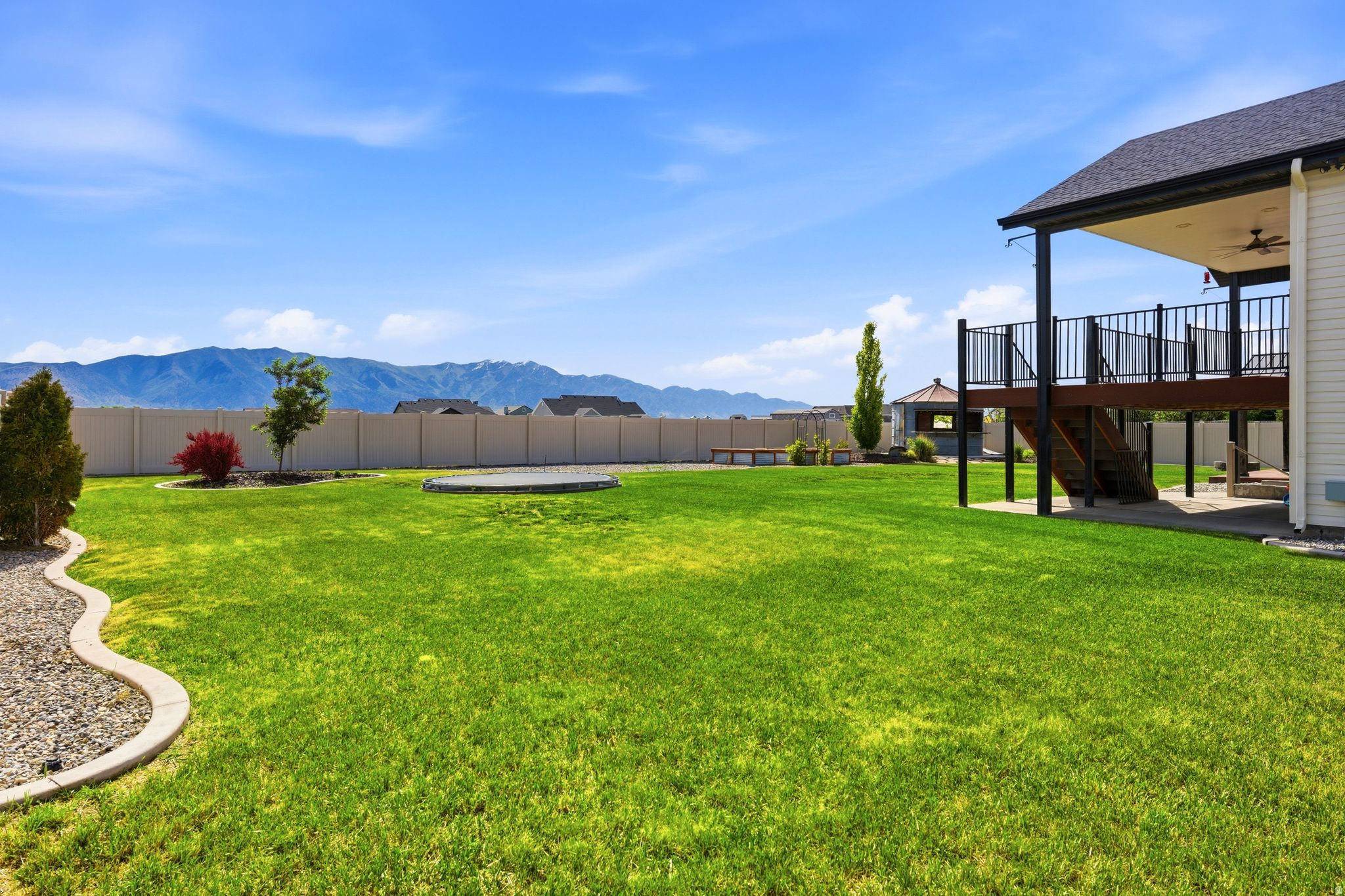 EQUESTRIAN NORTH - Residential