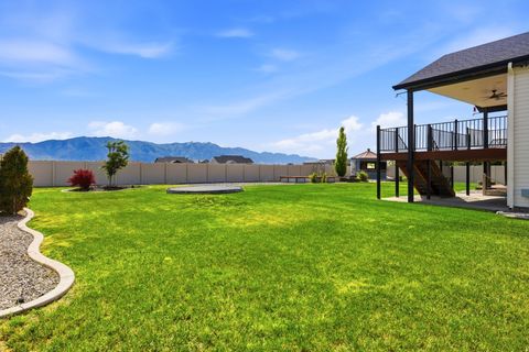 Tiny photo for 11160 N 8400 W, Tremonton, UT 84337 (MLS # 2160628)