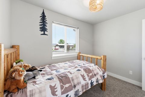 Tiny photo for 11160 N 8400 W, Tremonton, UT 84337 (MLS # 2160628)