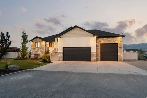 Tiny photo for 11160 N 8400 W, Tremonton, UT 84337 (MLS # 2160628)