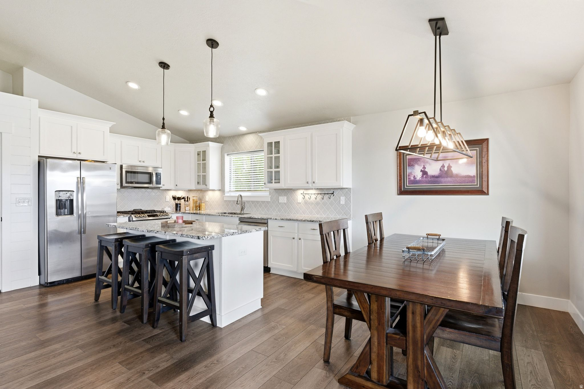 EQUESTRIAN NORTH - Residential