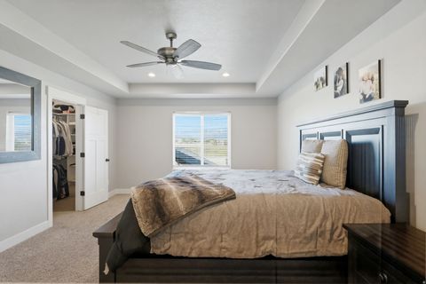 Tiny photo for 11160 N 8400 W, Tremonton, UT 84337 (MLS # 2160628)