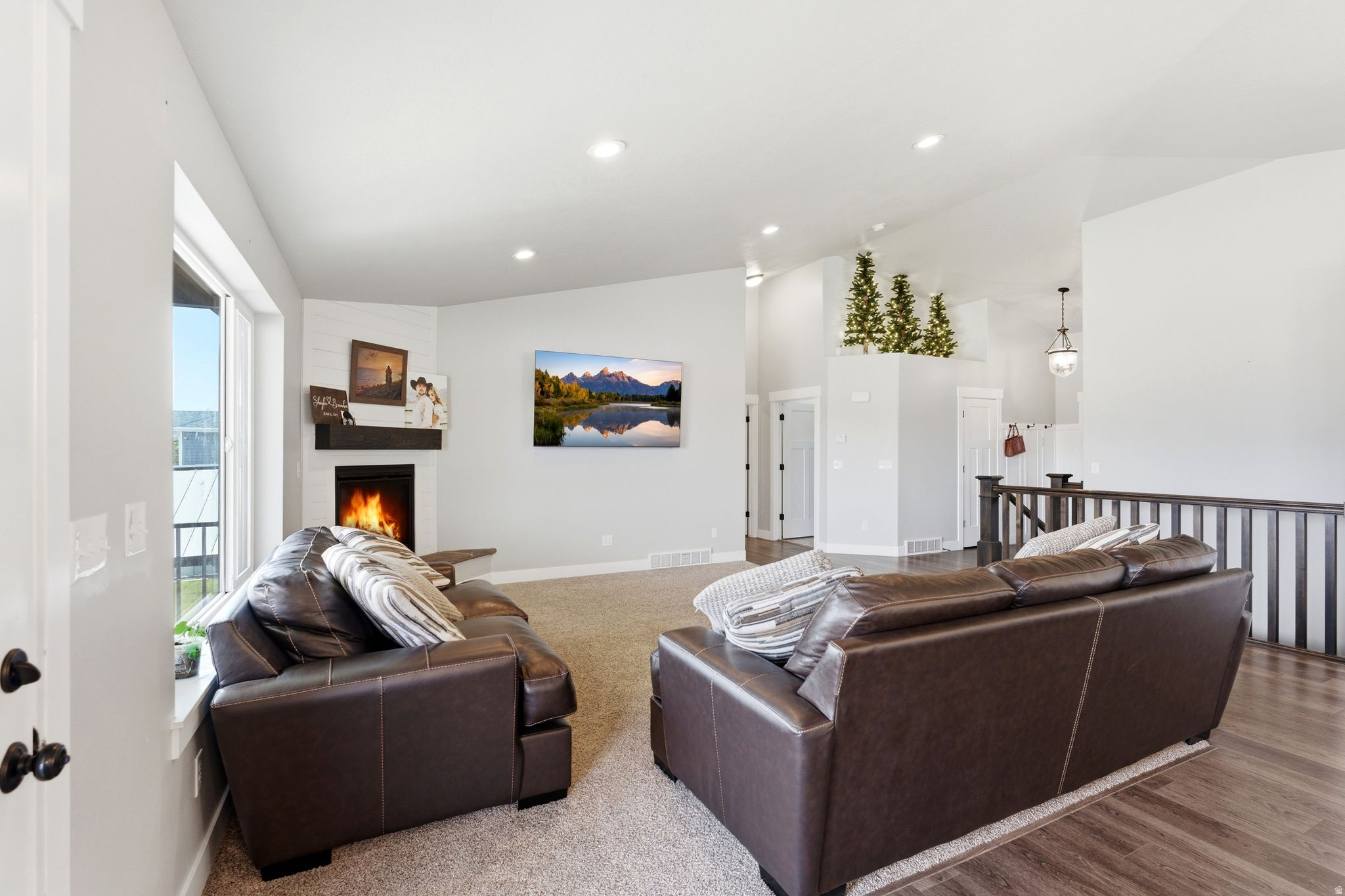 EQUESTRIAN NORTH - Residential