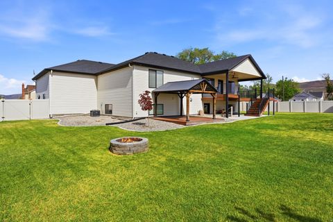 Tiny photo for 11160 N 8400 W, Tremonton, UT 84337 (MLS # 2160628)