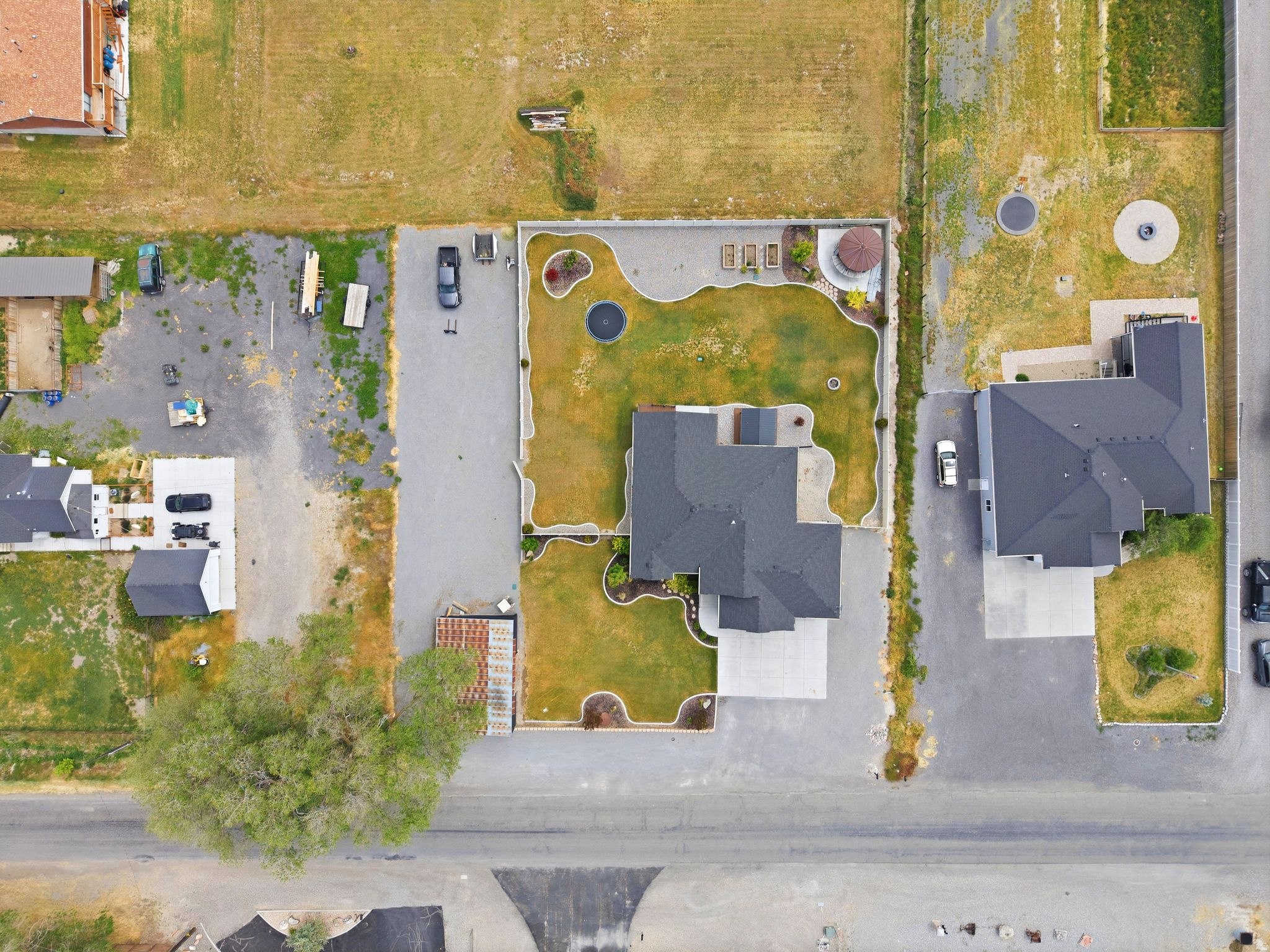 EQUESTRIAN NORTH - Residential