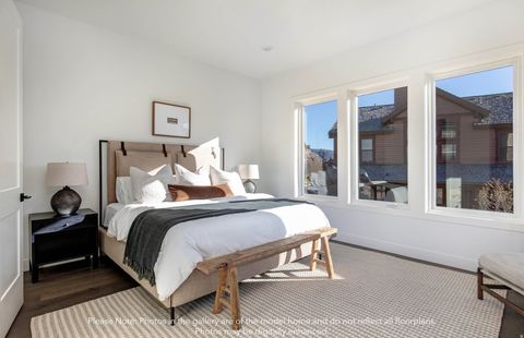 Tiny photo for 377 N ABAJO PEAK LOOP #PVV D1, Heber City, UT 84032 (MLS # 2140260)