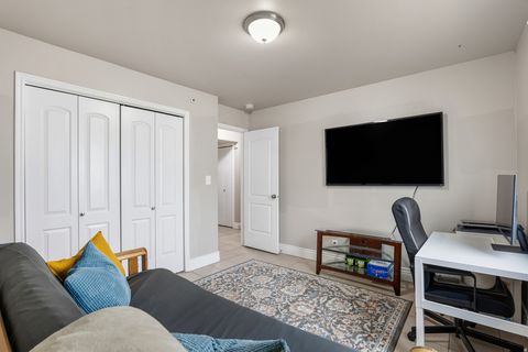 Tiny photo for 608 S 500 W #2, Provo, UT 84601 (MLS # 2133813)