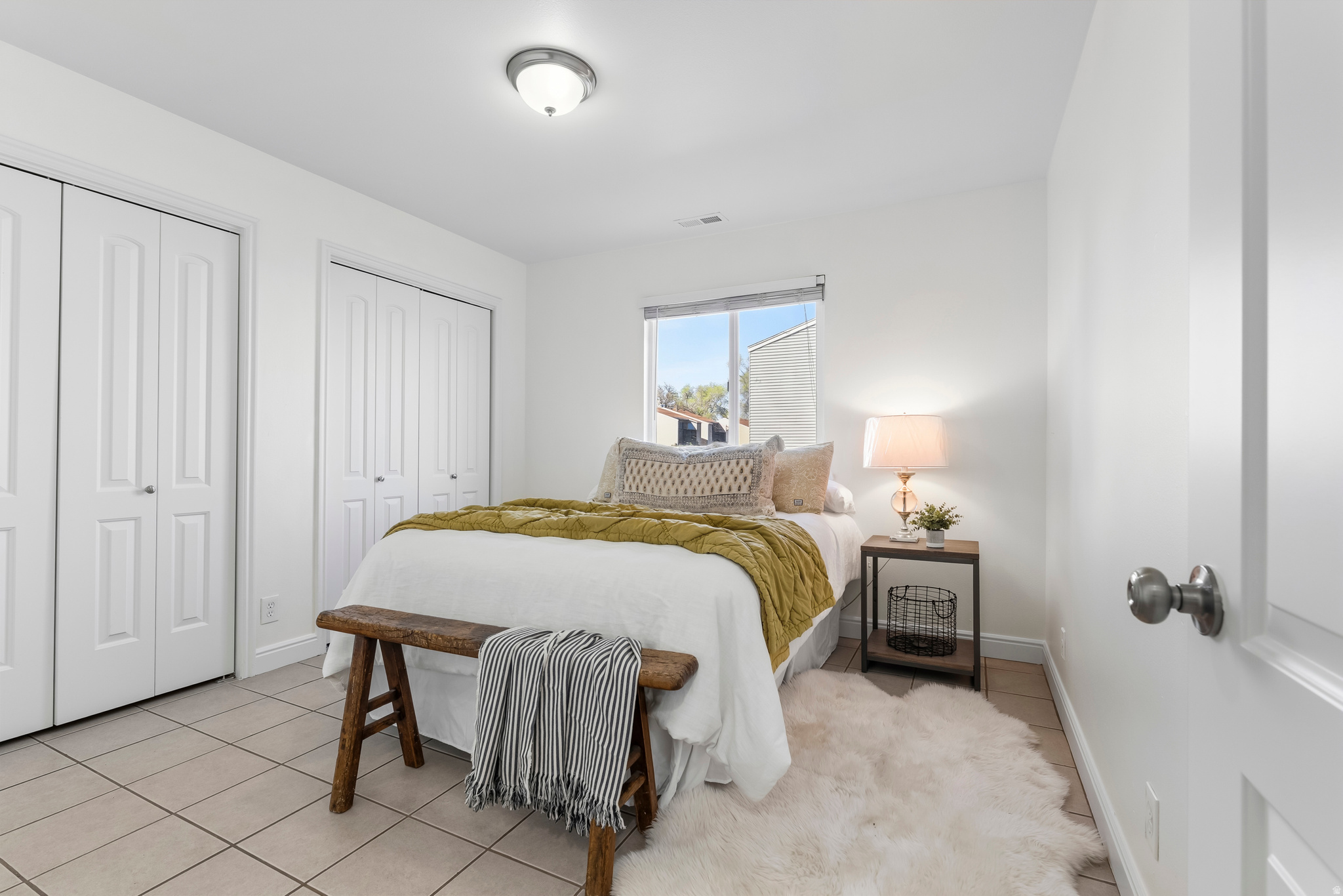 MADISON PARK - Residential