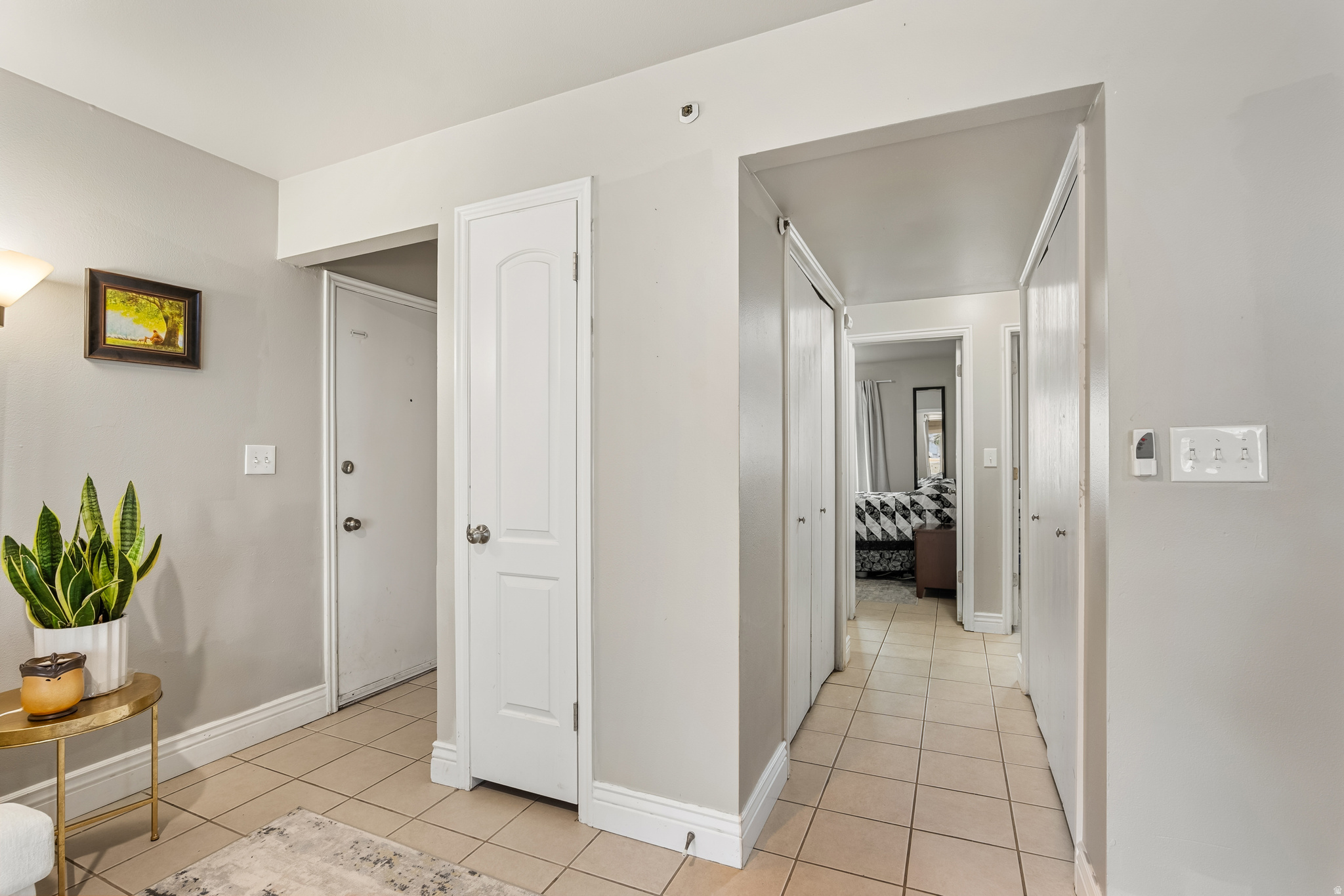 MADISON PARK - Residential