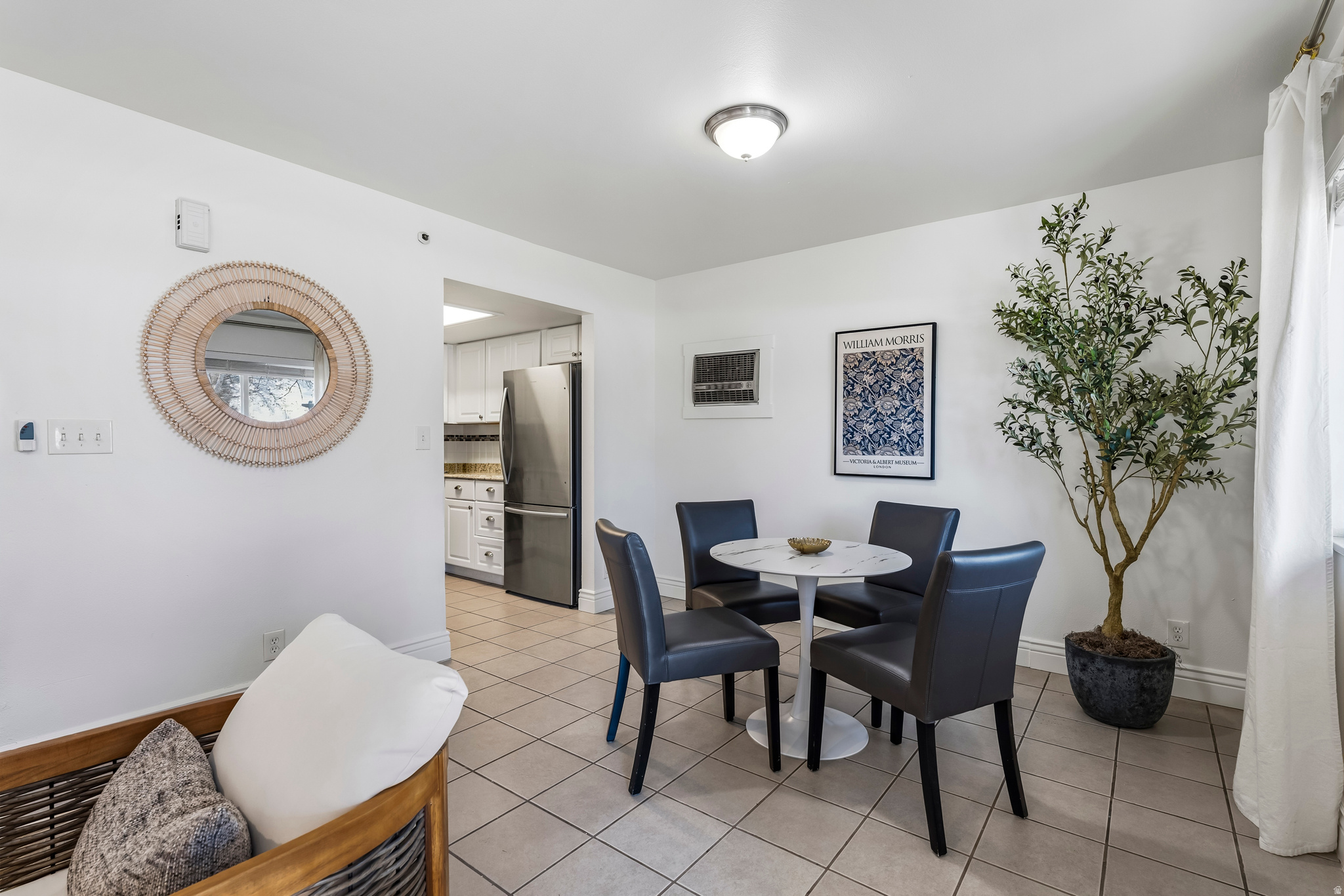 MADISON PARK - Residential