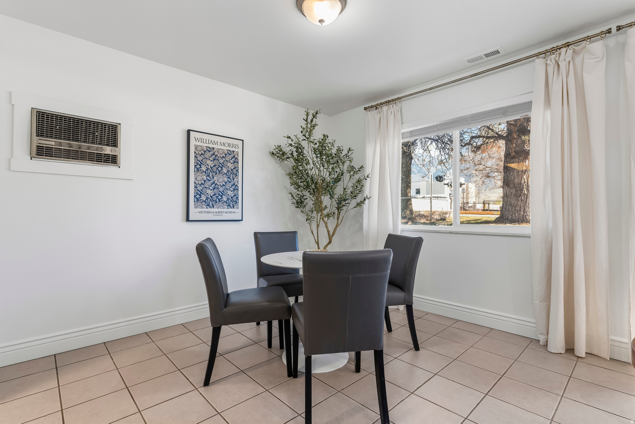 MADISON PARK - Residential