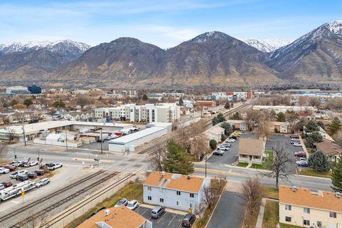 Tiny photo for 608 S 500 W #2, Provo, UT 84601 (MLS # 2133813)