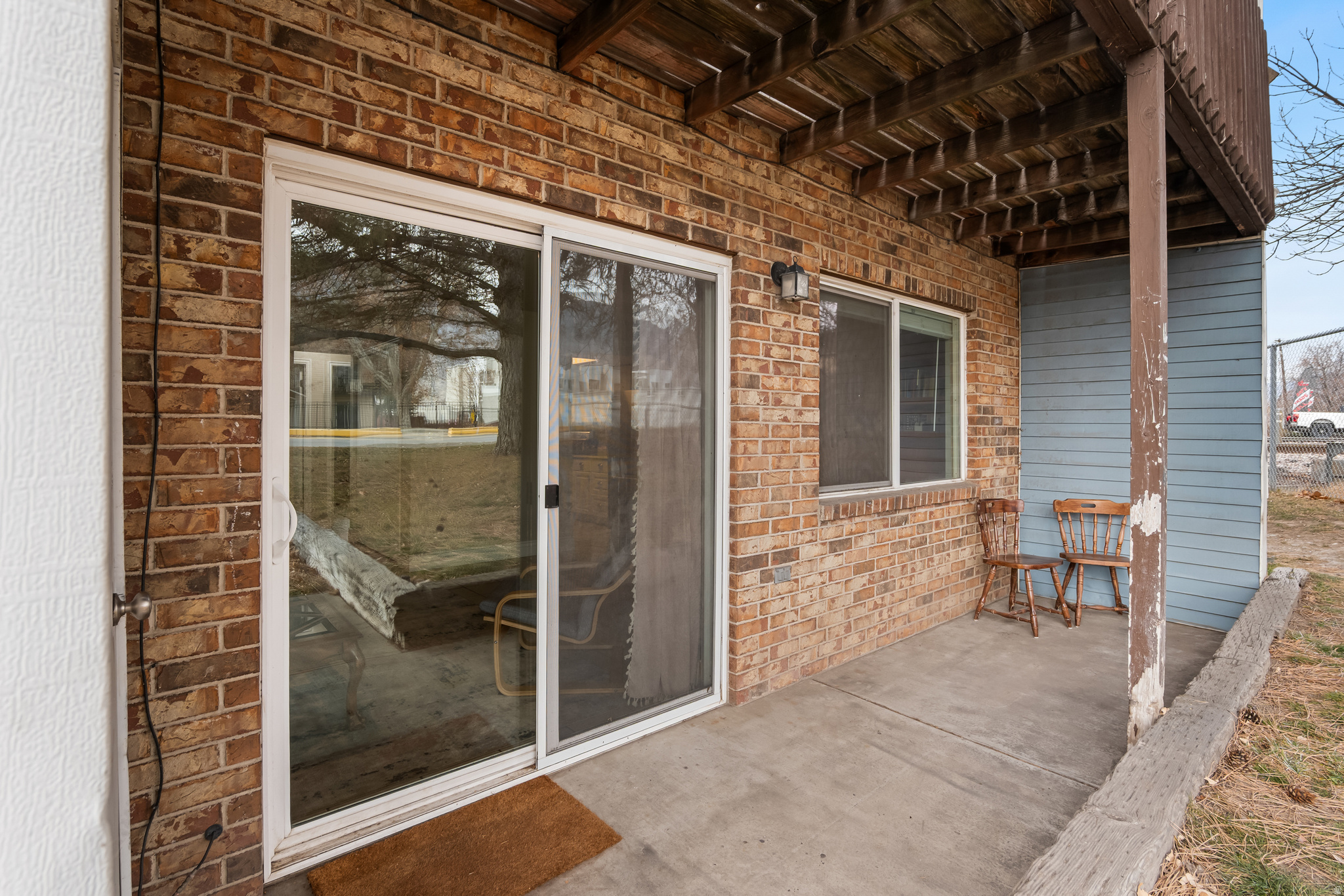 MADISON PARK - Residential